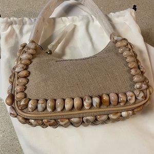 Brandon Blackwood bag (brand new)